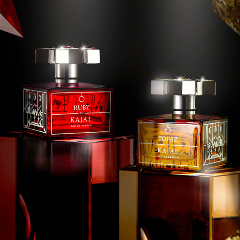 Kajal Perfumes Paris