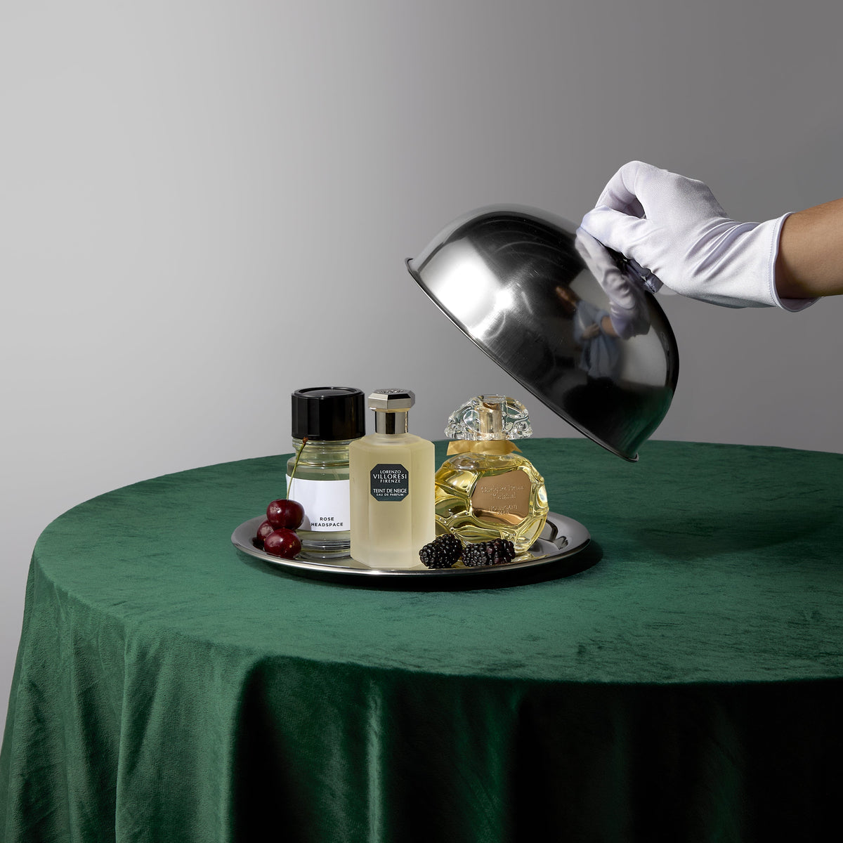 Who Is Fraegra? The Story Behind the Brand