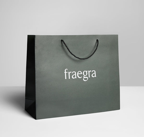 Behind the Fraegra Brand - Our Philosophy & The World of Niche Fragrance