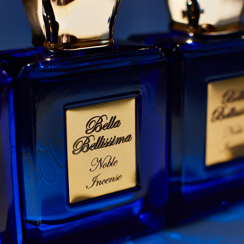 Bella Bellissima
