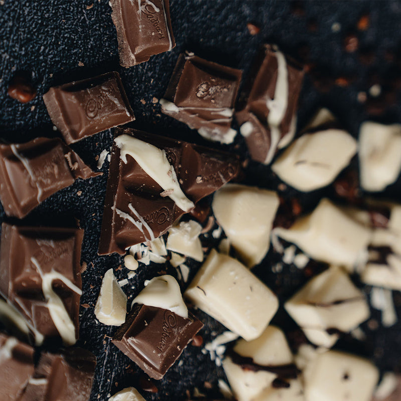 Chocolate Fragances