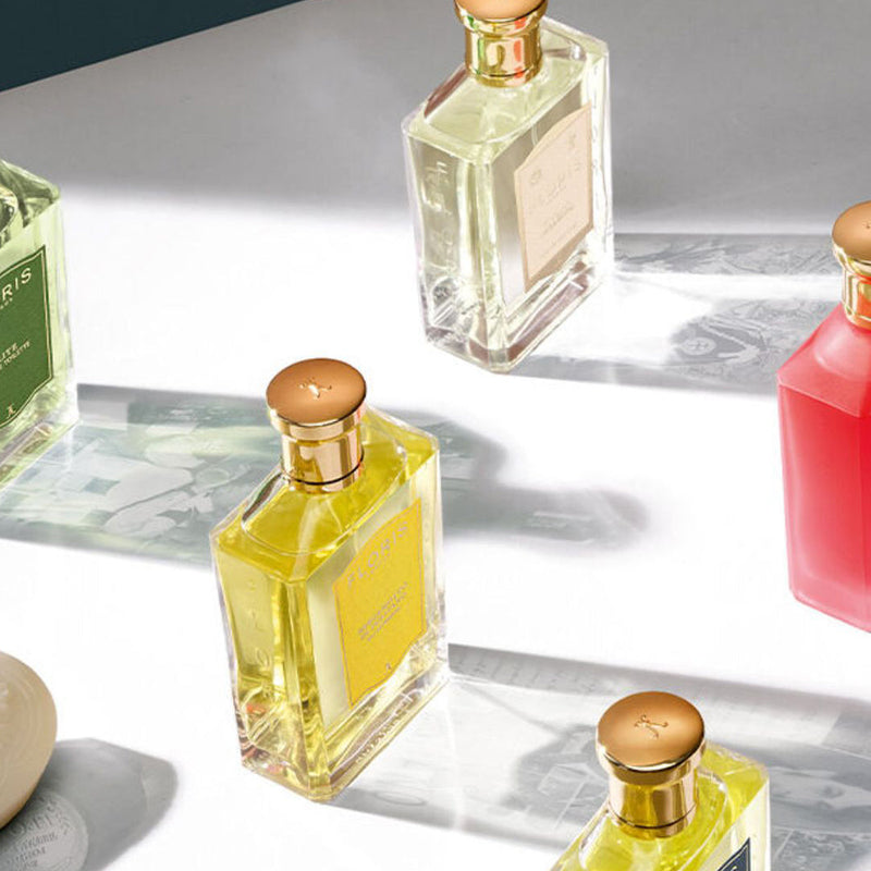 Floris London