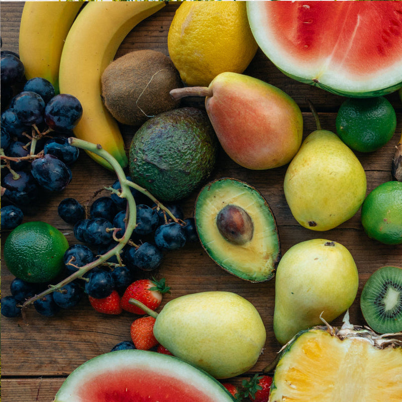 Fruity Fragrances
