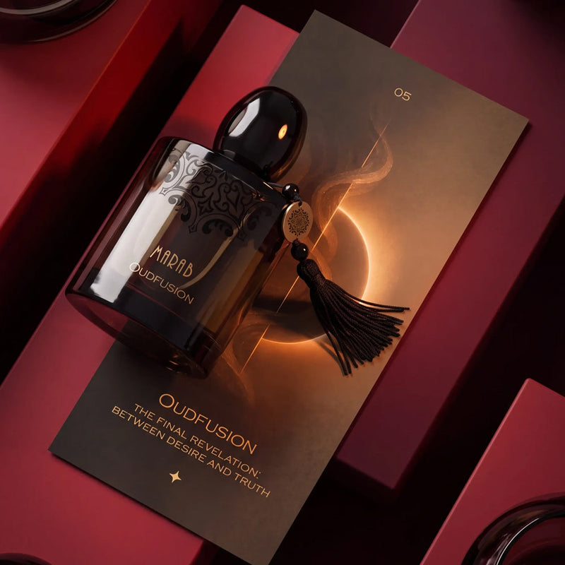 Marab Perfumes