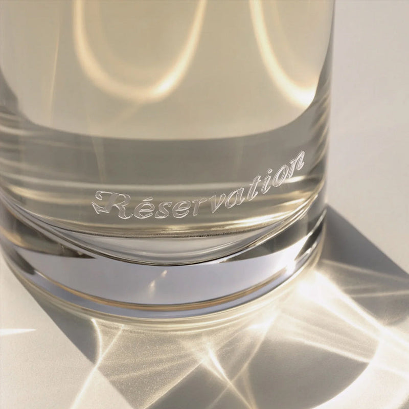 Réservation Parfums