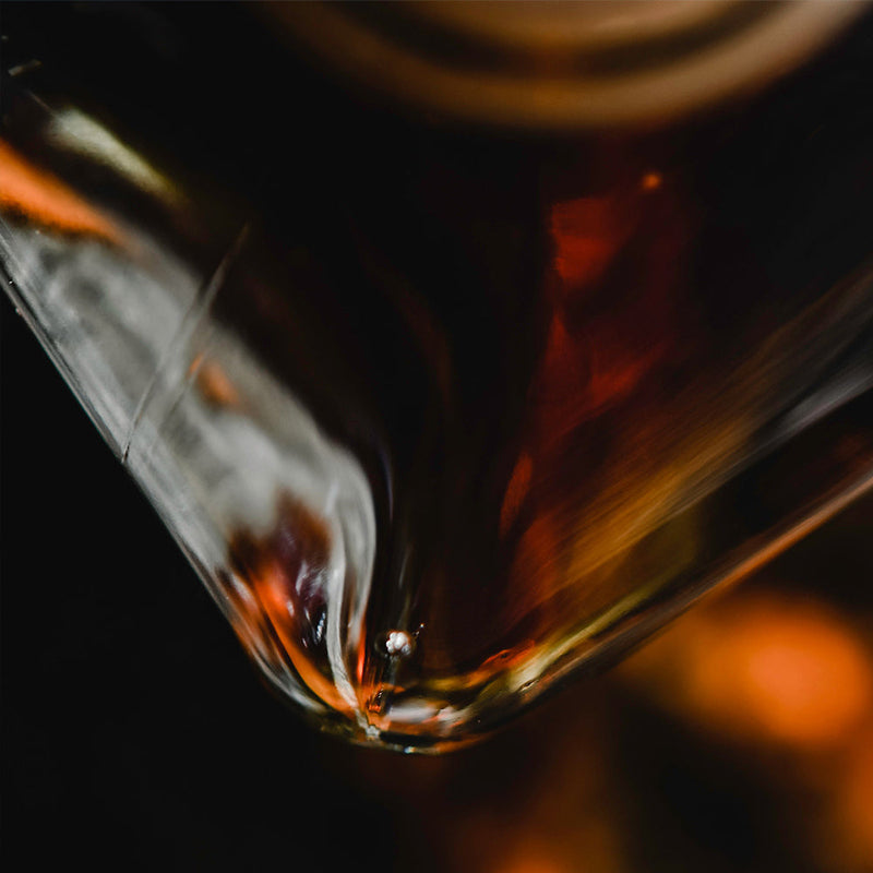 Amber Fragrances
