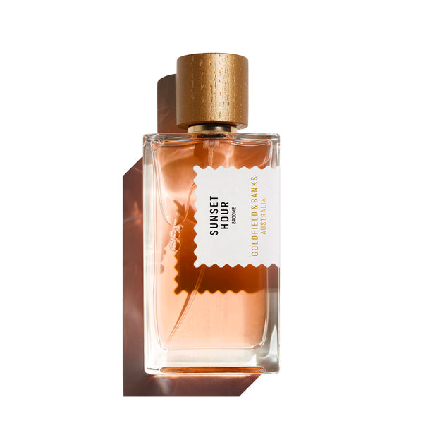 Sunset Hour EDP