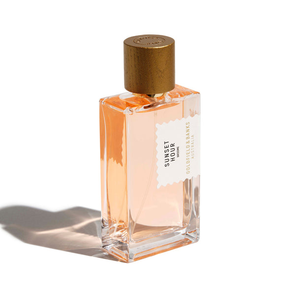 Sunset Hour EDP