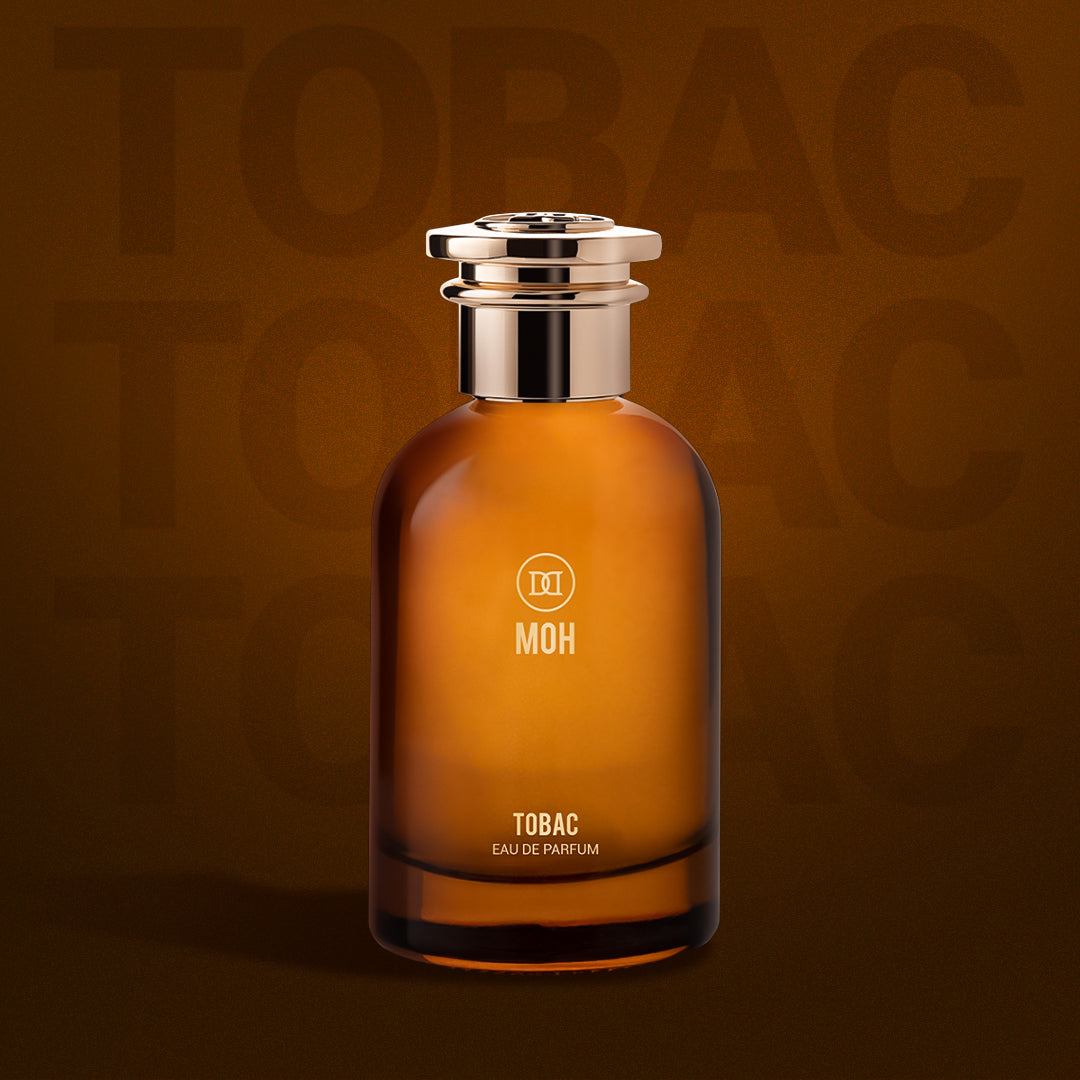 Tobac EDP