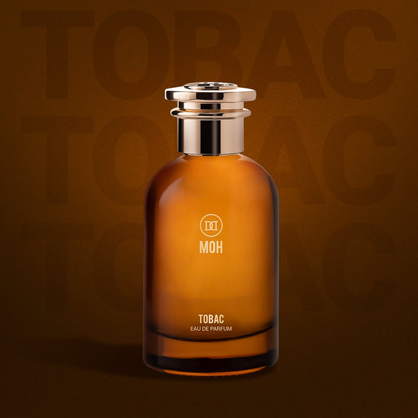 Tobac EDP