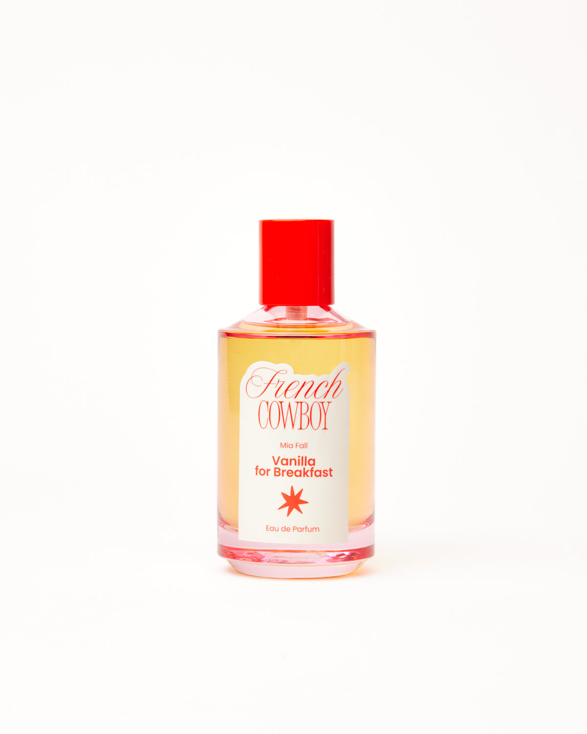 Vanilla for Breakfast EDP