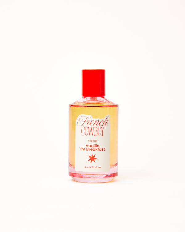 Vanilla for Breakfast EDP