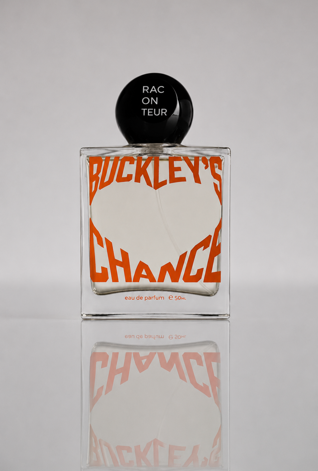 Buckley's Chance EDP