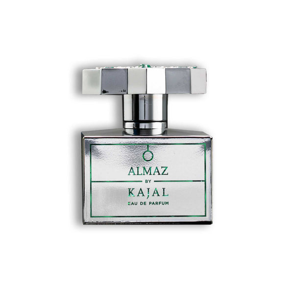 ALMAZ BY KAJAL