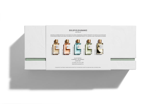 The Miniature Collection EDP