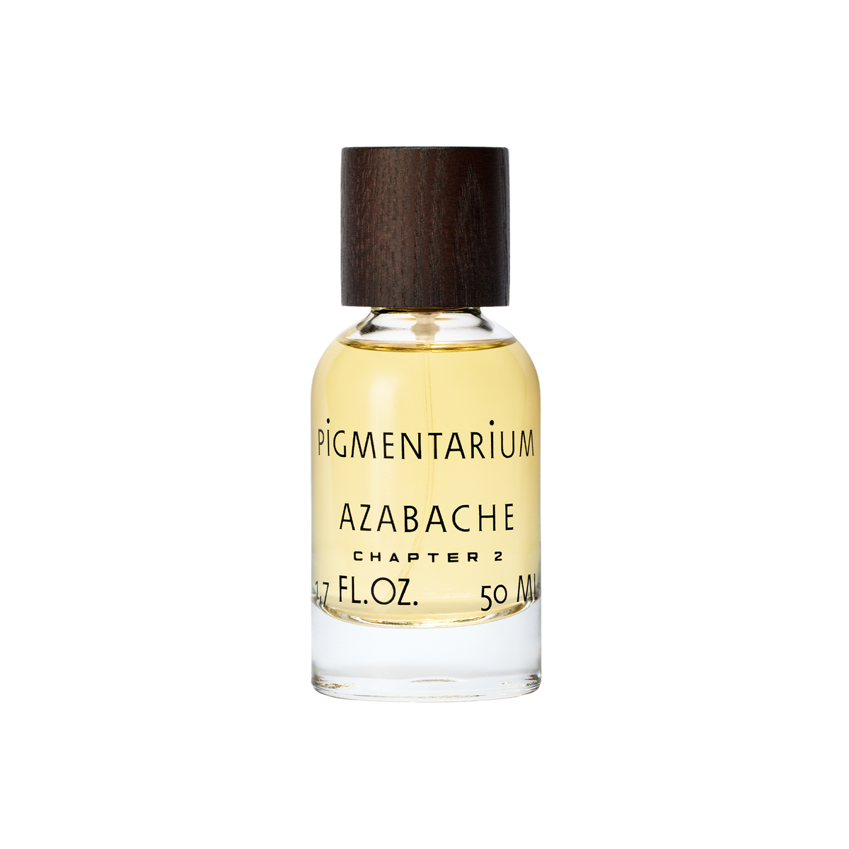 Pigmentarium Azabache Chapter 2 Eau De Parfum