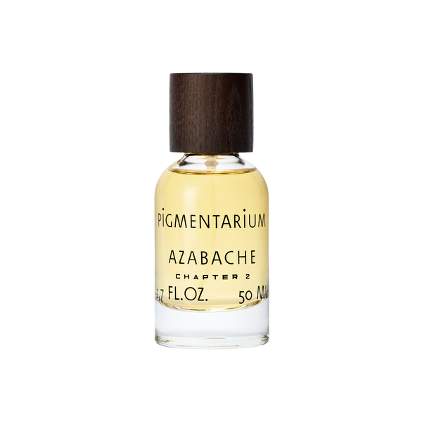 Pigmentarium Azabache Chapter 2 Eau De Parfum