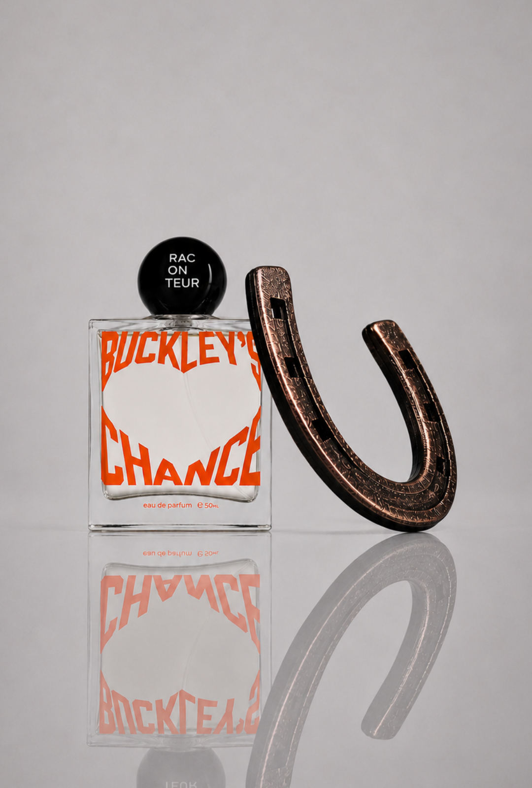 Buckley's Chance EDP