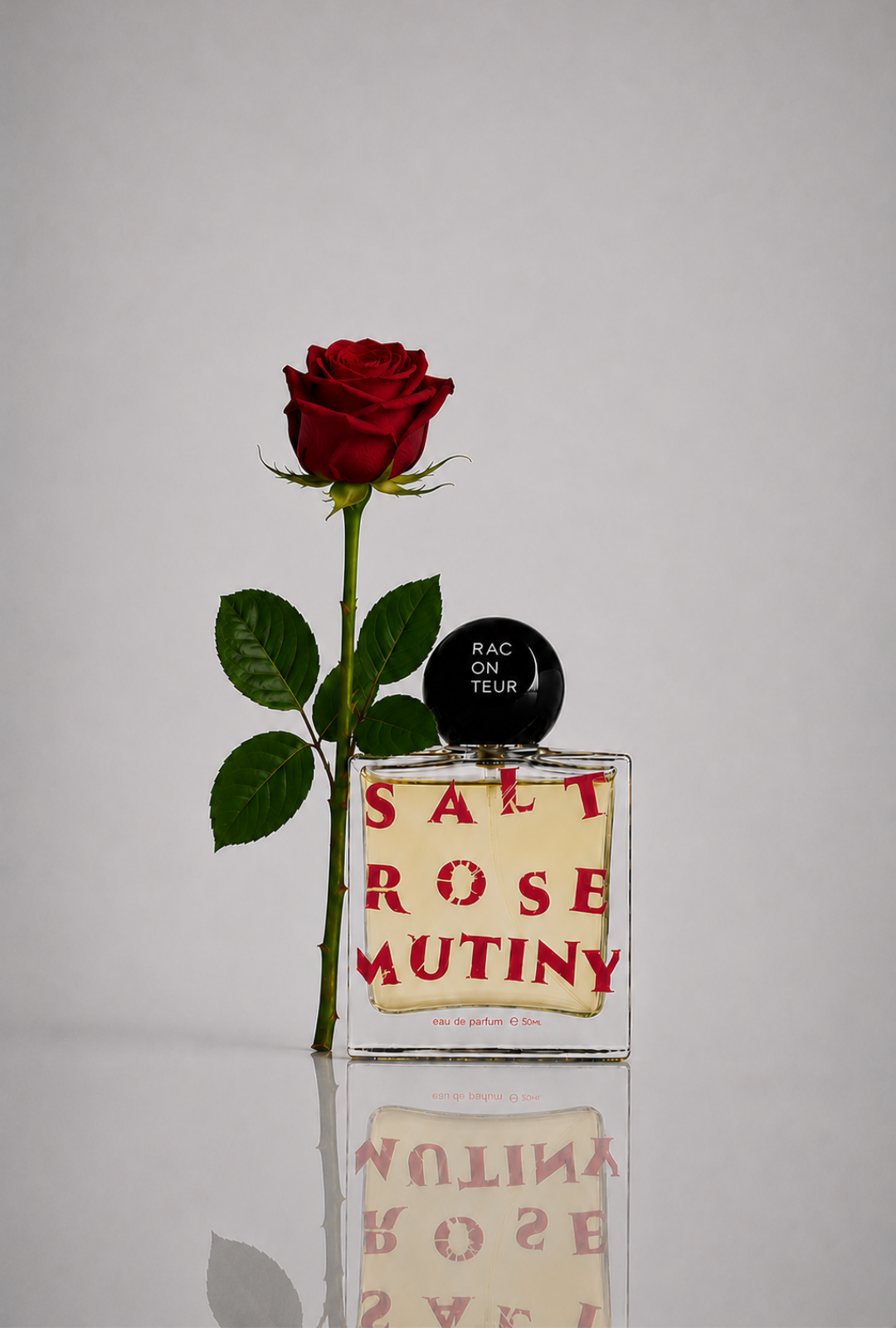 Salt Rose Mutiny EDP
