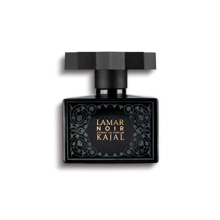 Lamar Noir