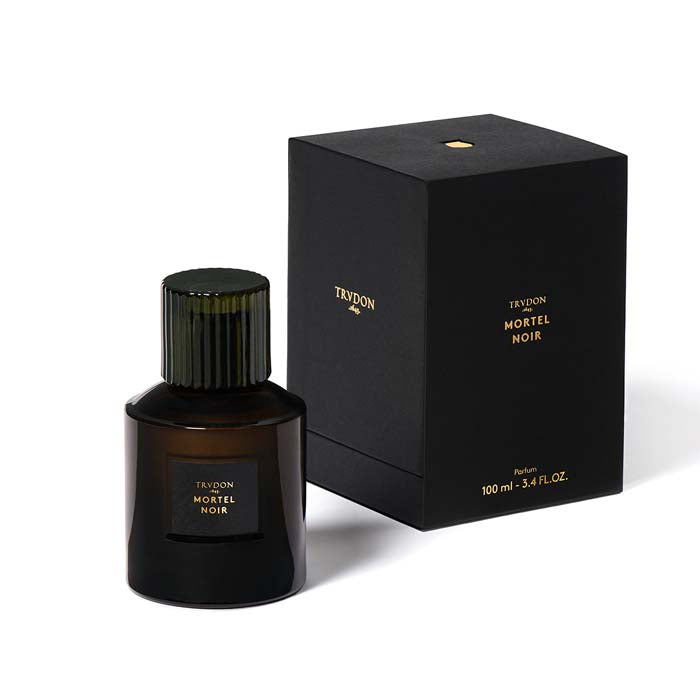 MORTEL NOIR