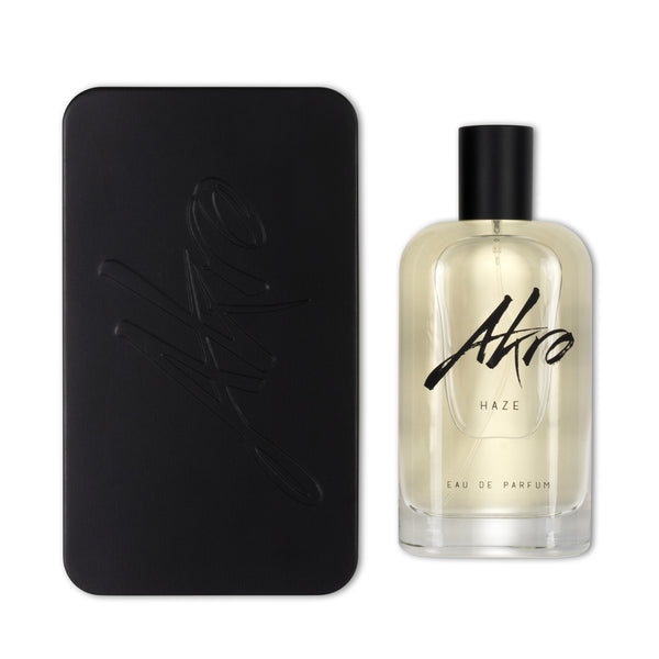 Akro HAZE Eau De Parfum Spray