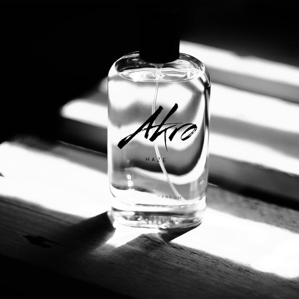 Akro HAZE Eau De Parfum Spray