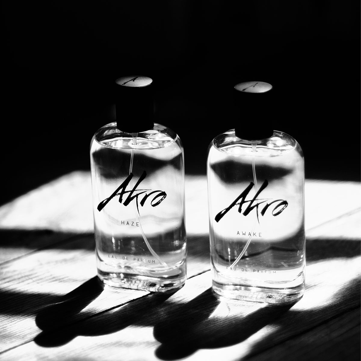 Akro HAZE Eau De Parfum Spray