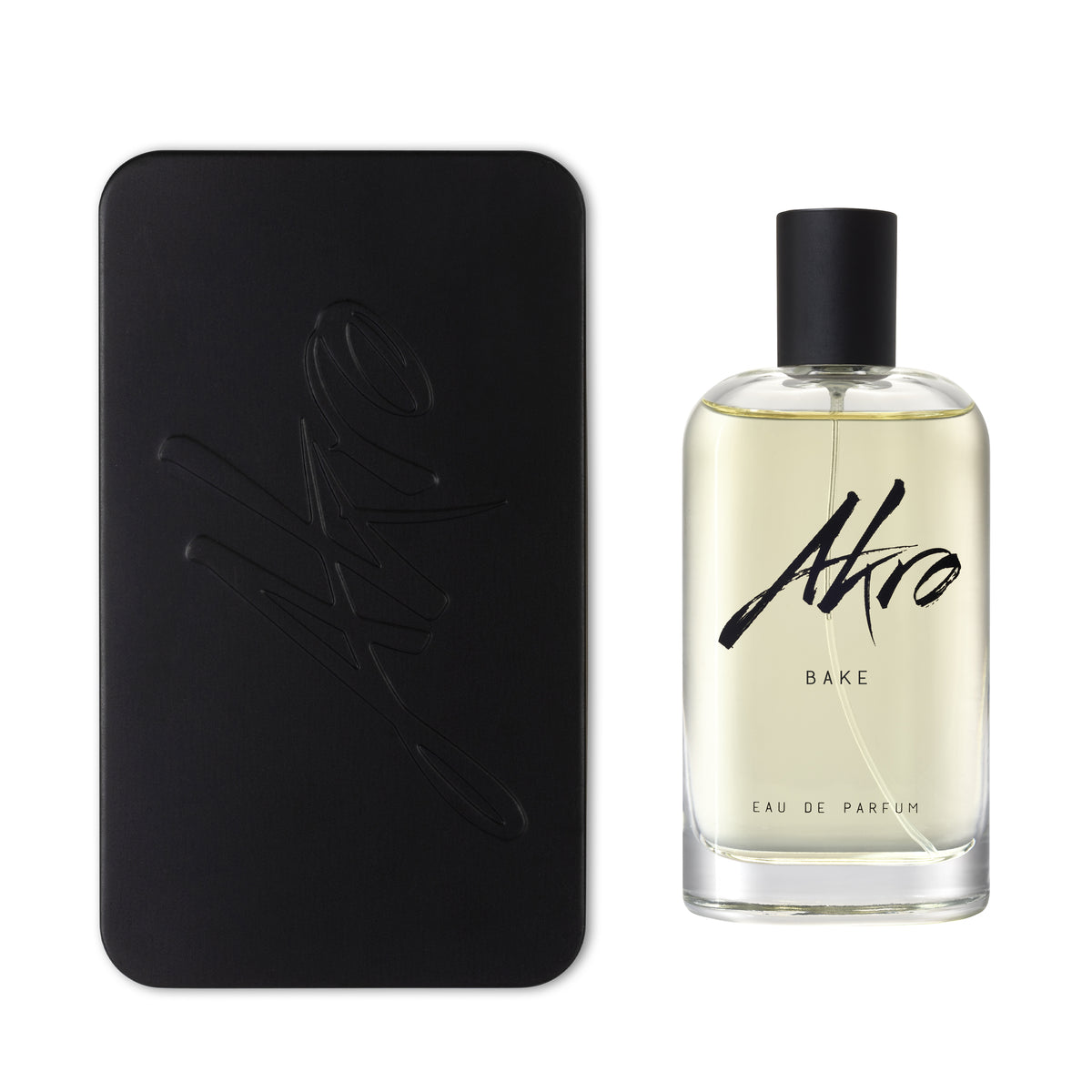 Akro BAKE Eau De Parfum Spray