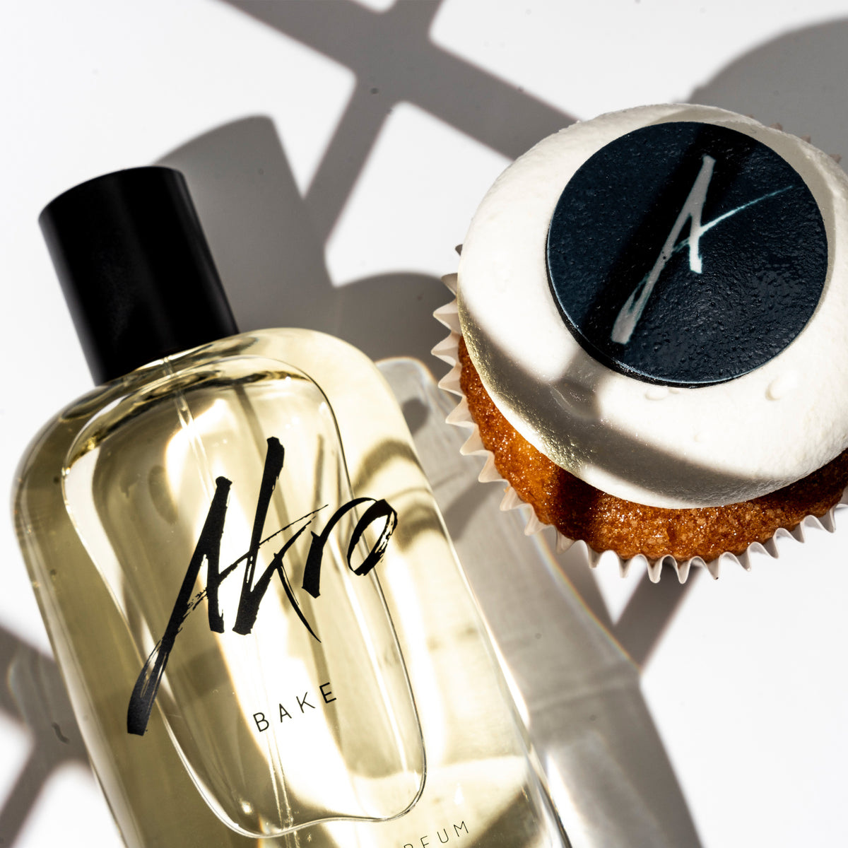 Akro BAKE Eau De Parfum Spray