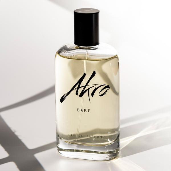 Akro BAKE Eau De Parfum Spray