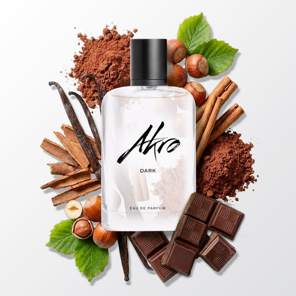 Akro DARK Eau De Parfum Spray