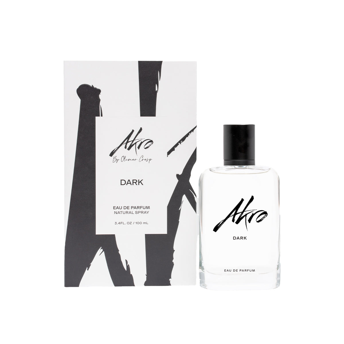 Akro Dark Eau De Parfum