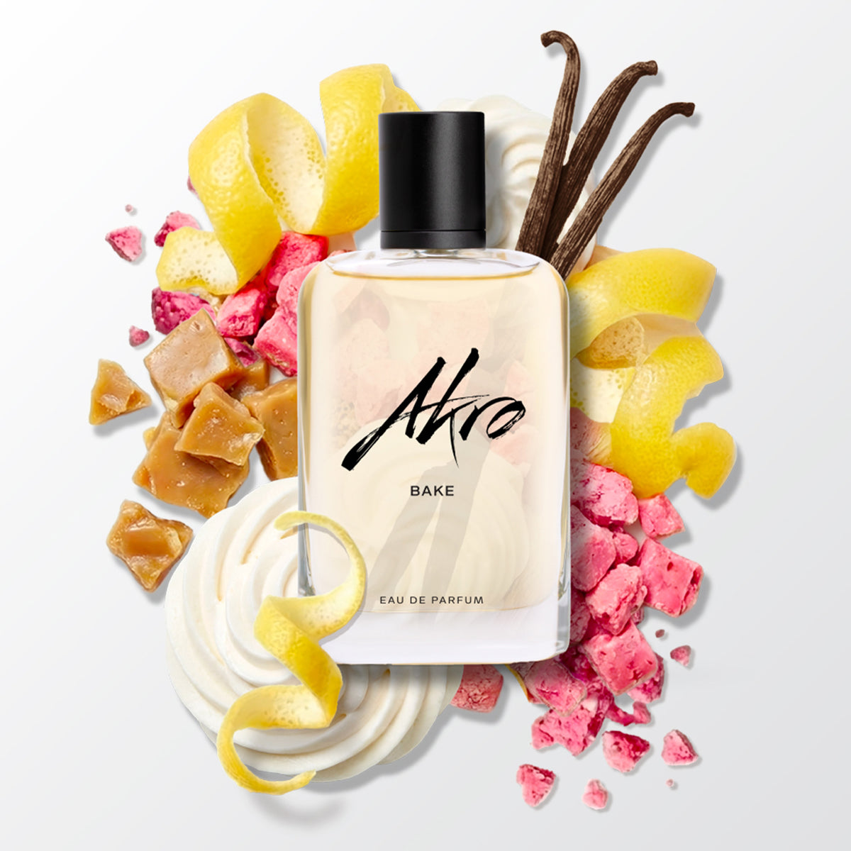 Akro Bake Eau De Parfum