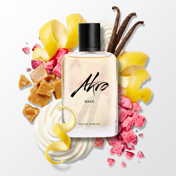 Akro Bake Eau De Parfum