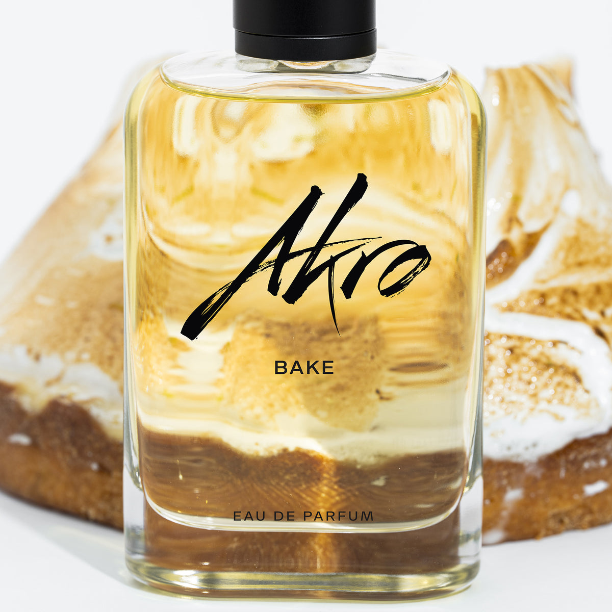 Akro Bake Eau De Parfum