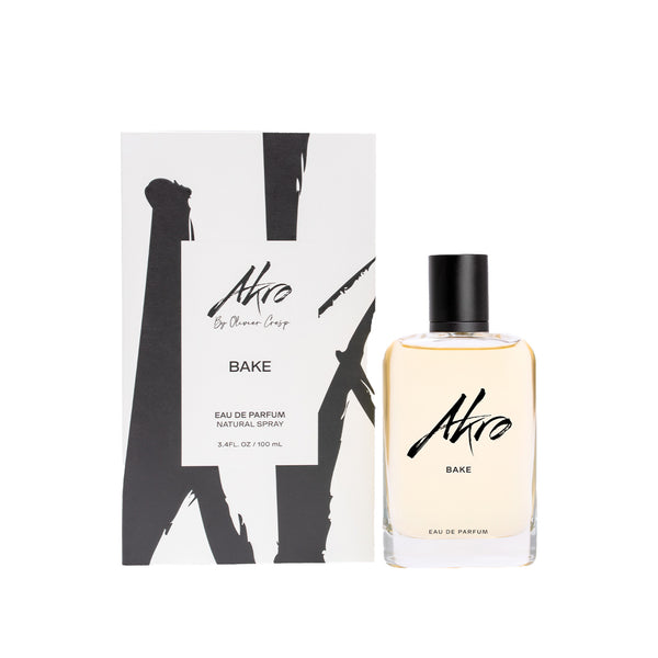 Akro Bake Eau De Parfum