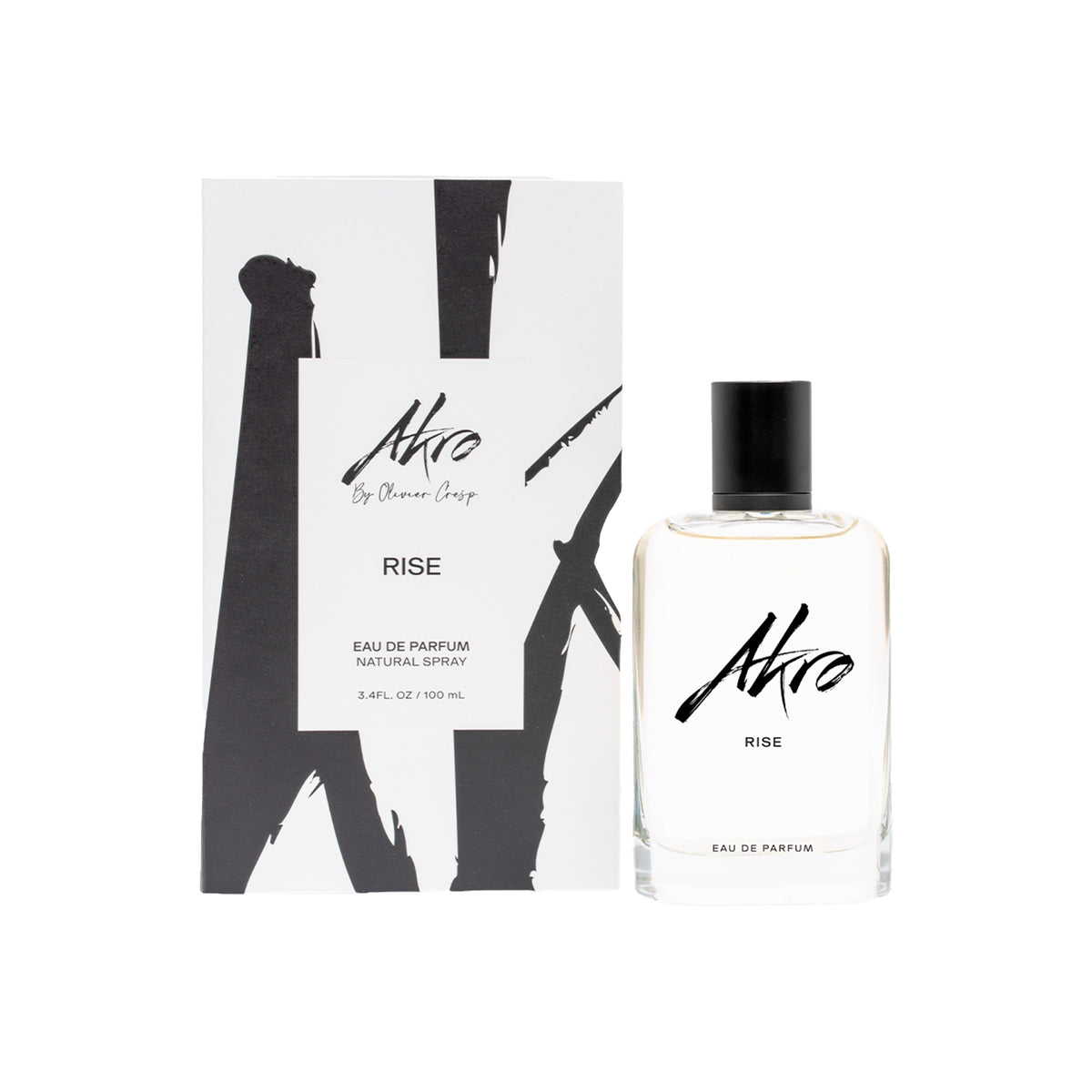 Akro Rise Eau De Parfum