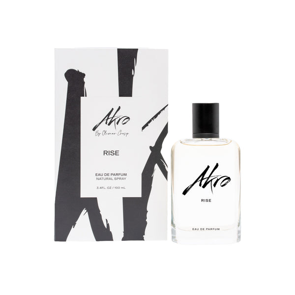 Akro Rise Eau De Parfum