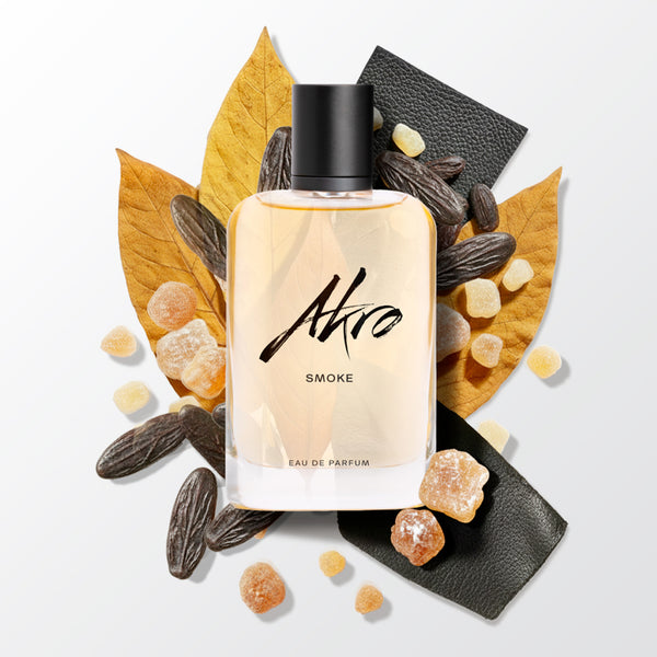 Akro SMOKE Eau De Parfum Spray