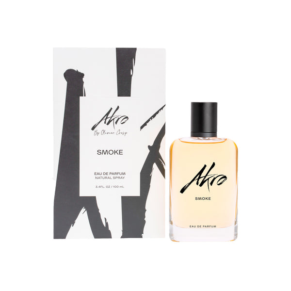 Akro Smoke Eau De Parfum