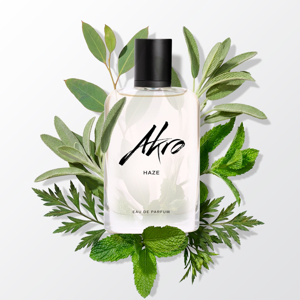 Akro Haze Eau De Parfum