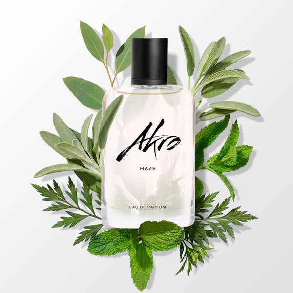 Akro Haze Eau De Parfum