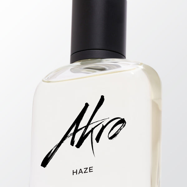 Akro Haze Eau De Parfum
