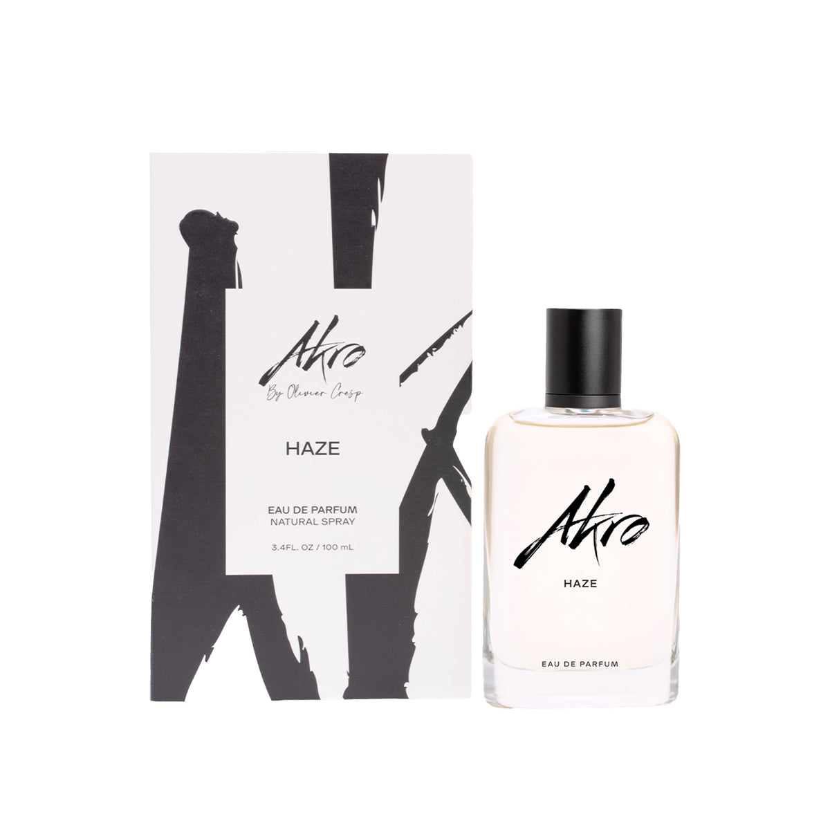 Akro Haze Eau De Parfum