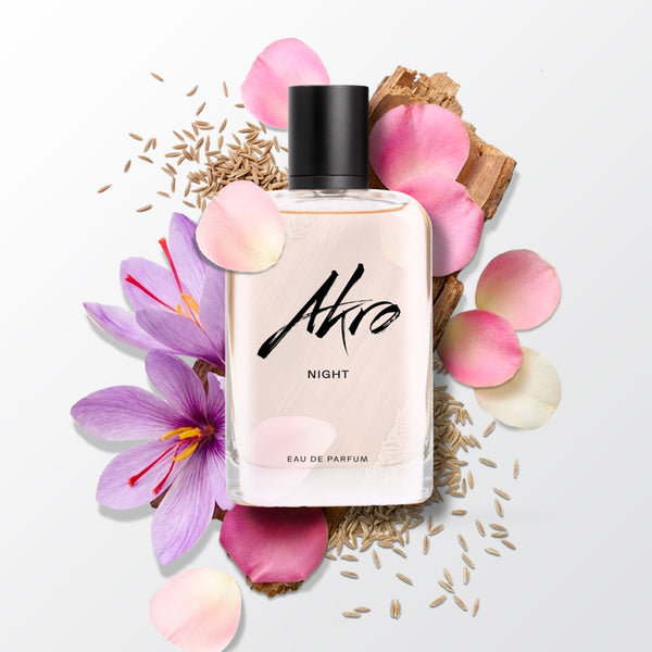 Akro Night Eau De Parfum