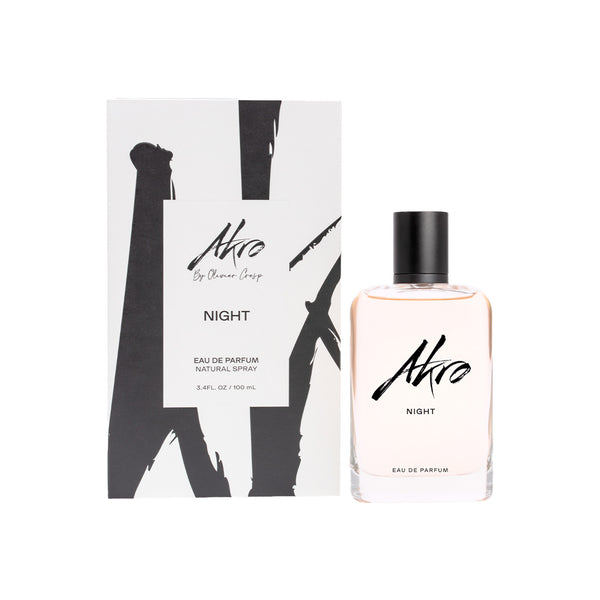 Akro Night Eau De Parfum