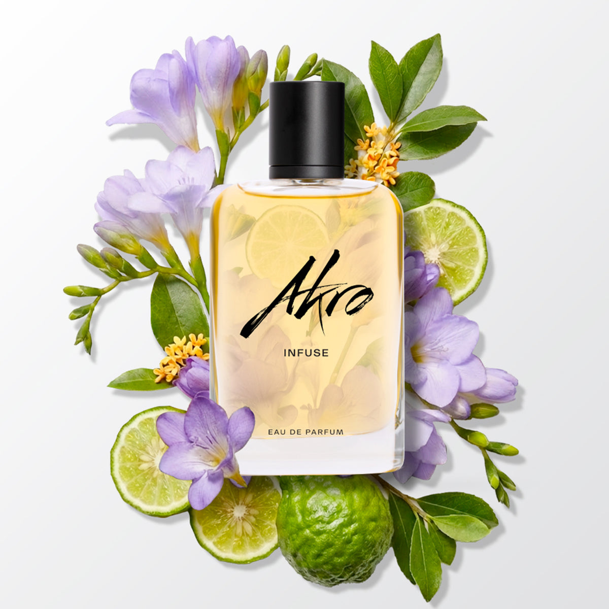 Akro Infuse Eau De Parfum