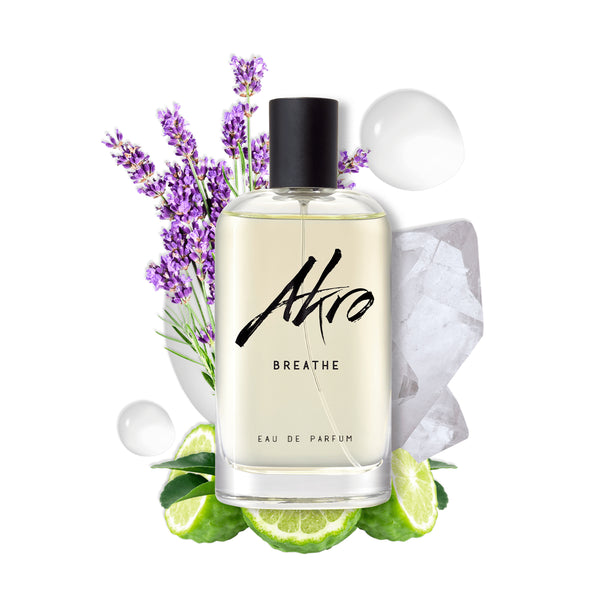 Akro GLOW Eau De Parfum Spray