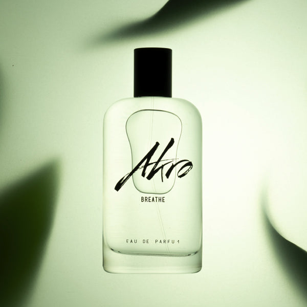 Akro GLOW Eau De Parfum Spray